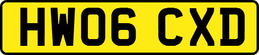 HW06CXD