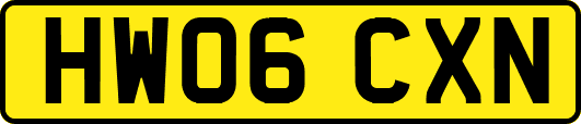 HW06CXN