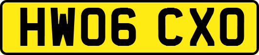 HW06CXO