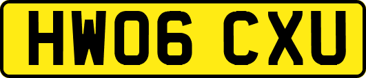 HW06CXU