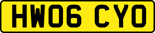 HW06CYO