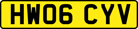 HW06CYV