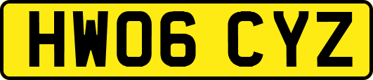 HW06CYZ