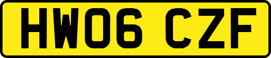 HW06CZF