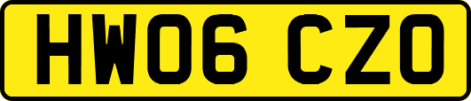 HW06CZO