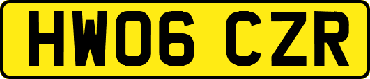HW06CZR