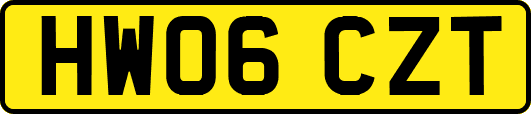 HW06CZT