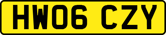 HW06CZY