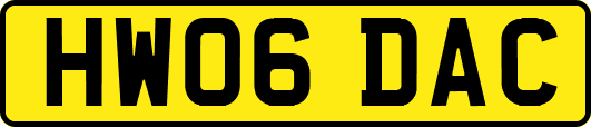 HW06DAC