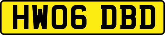 HW06DBD
