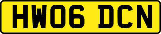 HW06DCN