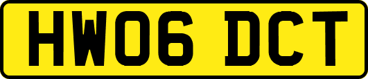 HW06DCT