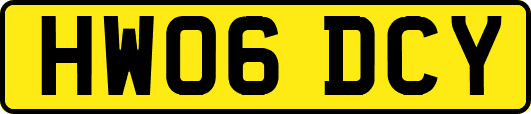 HW06DCY