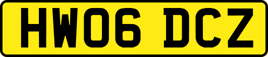 HW06DCZ
