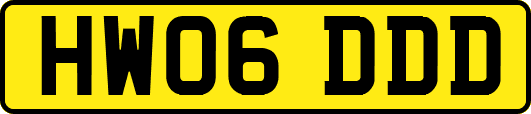 HW06DDD