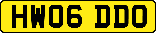 HW06DDO