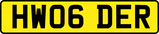 HW06DER