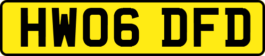 HW06DFD