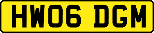HW06DGM