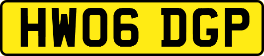 HW06DGP