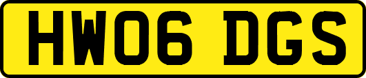 HW06DGS
