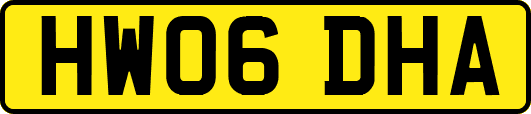 HW06DHA