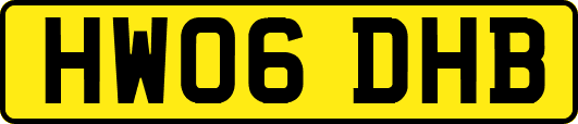HW06DHB