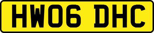 HW06DHC