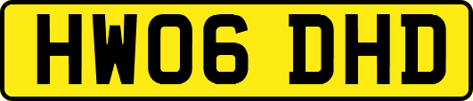 HW06DHD