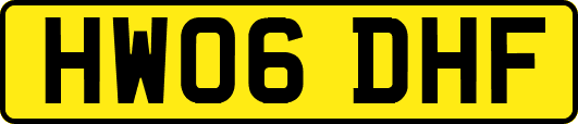 HW06DHF