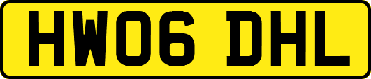 HW06DHL