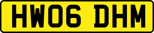 HW06DHM