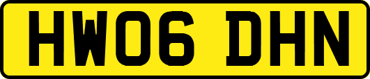 HW06DHN