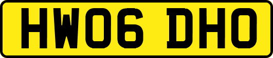 HW06DHO
