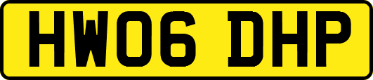 HW06DHP
