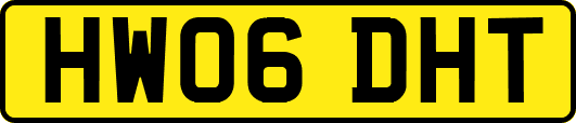 HW06DHT