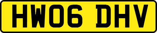 HW06DHV