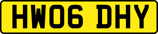 HW06DHY
