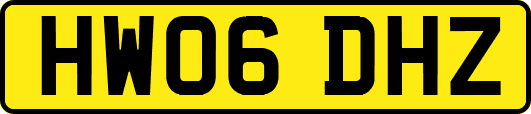 HW06DHZ