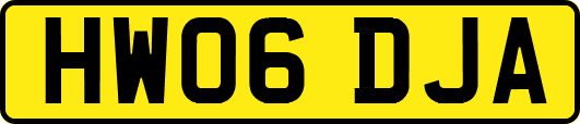 HW06DJA