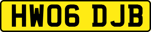 HW06DJB