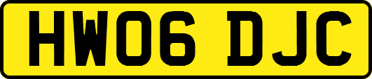 HW06DJC