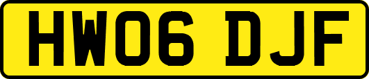 HW06DJF