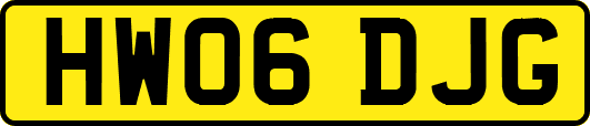 HW06DJG