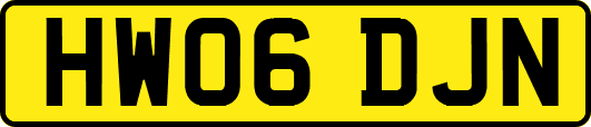 HW06DJN