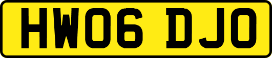 HW06DJO