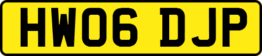 HW06DJP