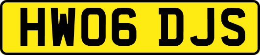 HW06DJS