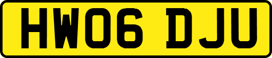 HW06DJU