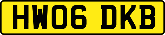 HW06DKB